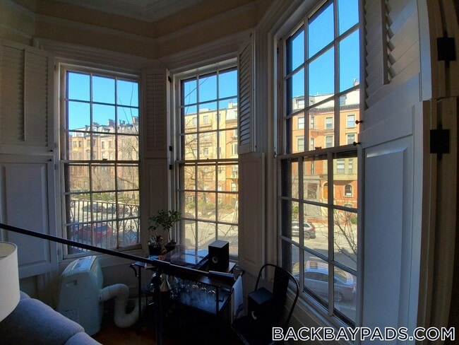 Foto del edificio - 235 Beacon St
