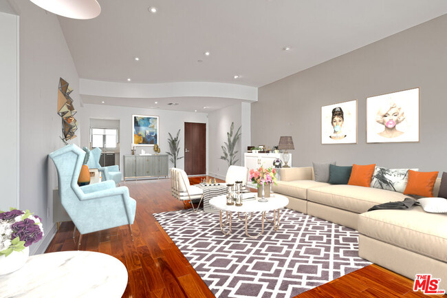 Foto del edificio - 8788 Shoreham Dr