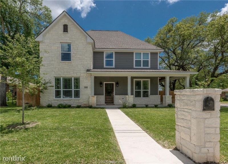 Primary Photo - 5 br, 5.5 bath House - 500 Thompson St