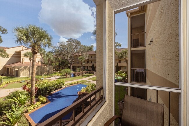 Foto del edificio - The Haven at Westgate Blue Tree