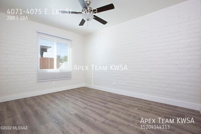 Foto del edificio - 4071-4075 E. Lee St.-4073