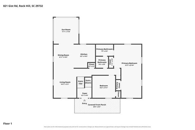 Building Photo - 821 Gist Rd