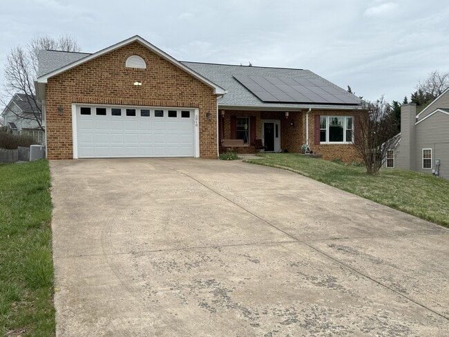 house - 510 Ewell Ct