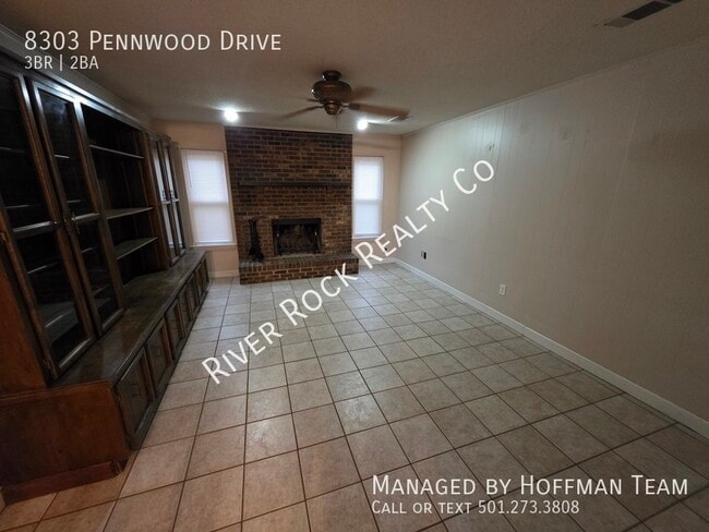 Building Photo - 8303 Pennwood Dr