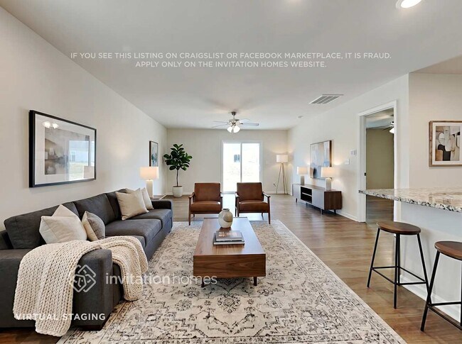 Foto del edificio - 5432 Cameron Cmns Pkwy