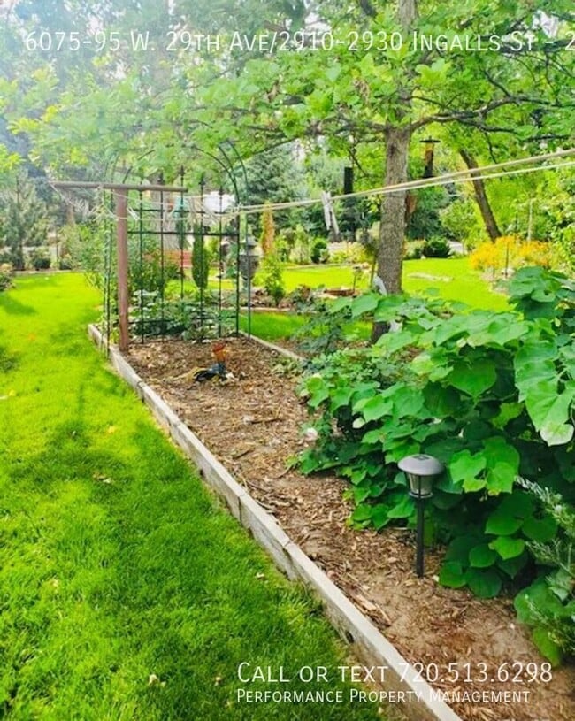 Building Photo - 6075 W 29th Ave