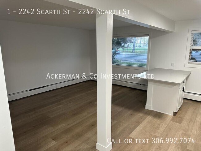 Building Photo - 2242-2242 Scarth St
