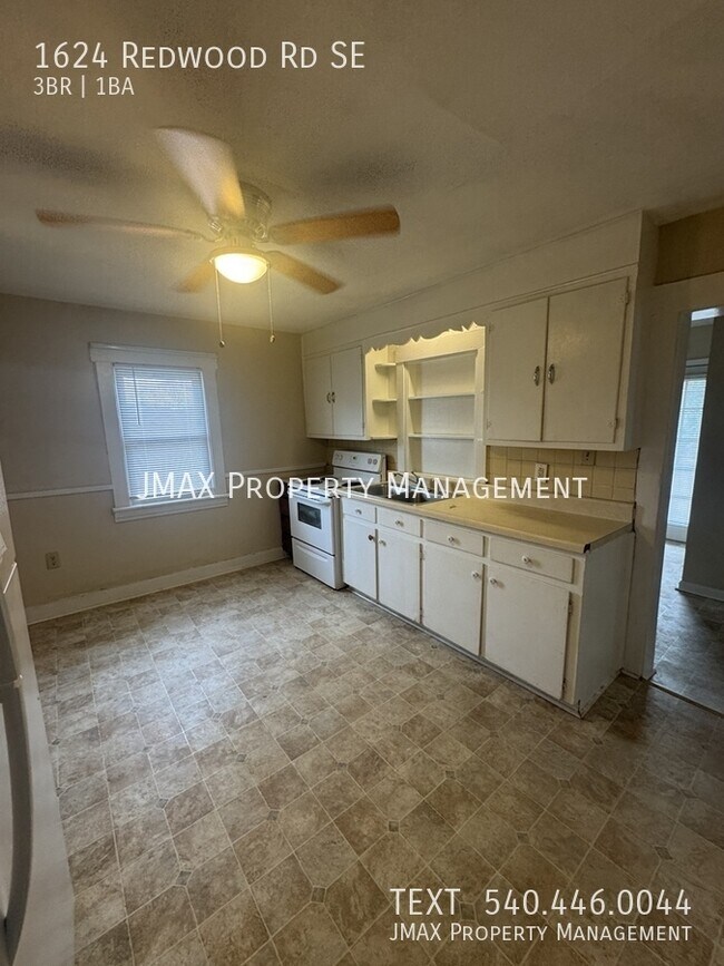 Foto del edificio - 1624 Redwood Rd SE