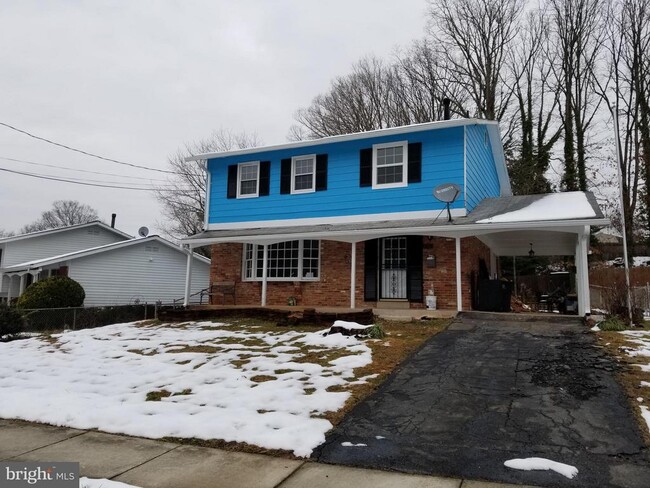 Building Photo - 6811 Nashville Rd