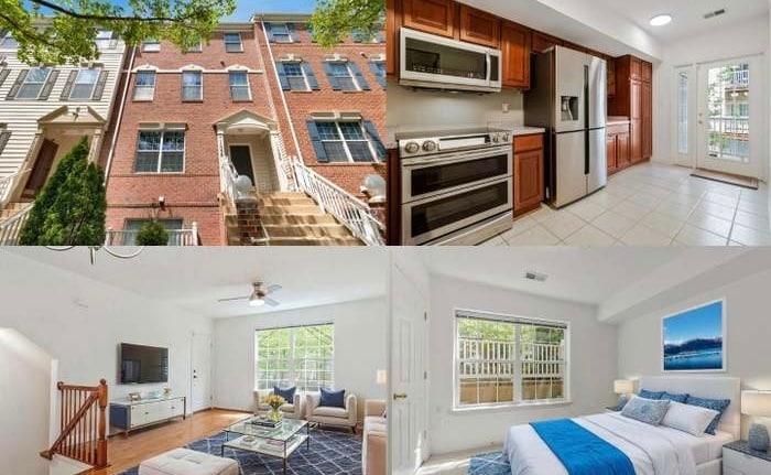 Photo - 11358 King George Dr (Silver Spring, MD)