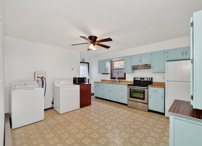 Foto del edificio - 426 S Wilbur Ave