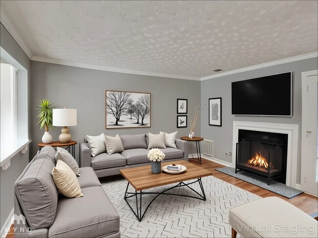 Building Photo - 3588 Kennesaw Station Dr