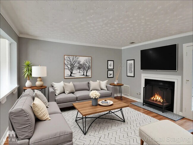 Foto del edificio - 3588 Kennesaw Station Dr