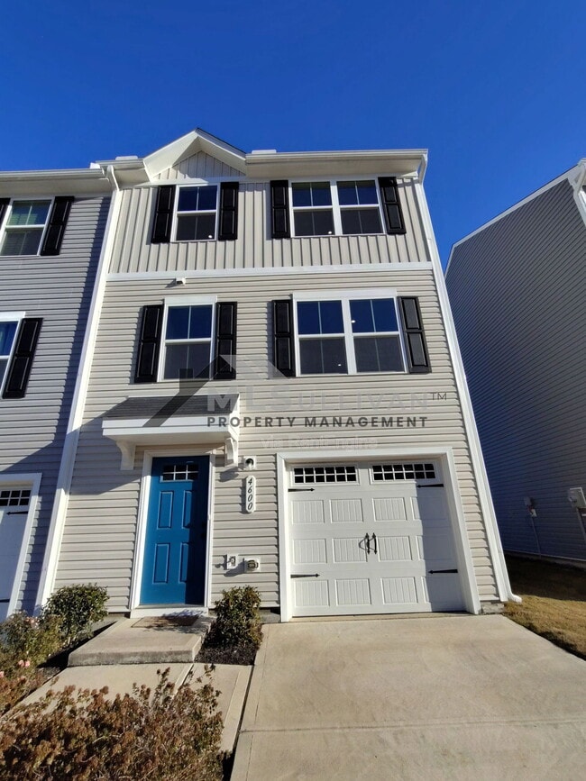 Foto del edificio - 4600 Black Drum Dr