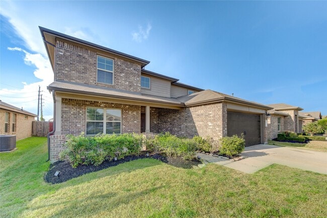 Foto del edificio - 29326 Dunns Creek Ct