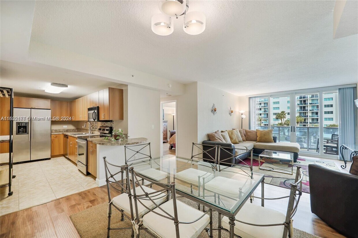 7501 E Treasure Dr Unit 3H, North Bay Village, FL 33141 - Condo for ...