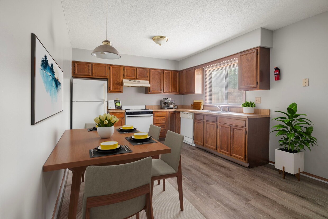 Foto principal - Spacious Rooms, fireplace and patio