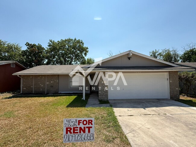 Foto del edificio - 7242 Glen Hill Dr