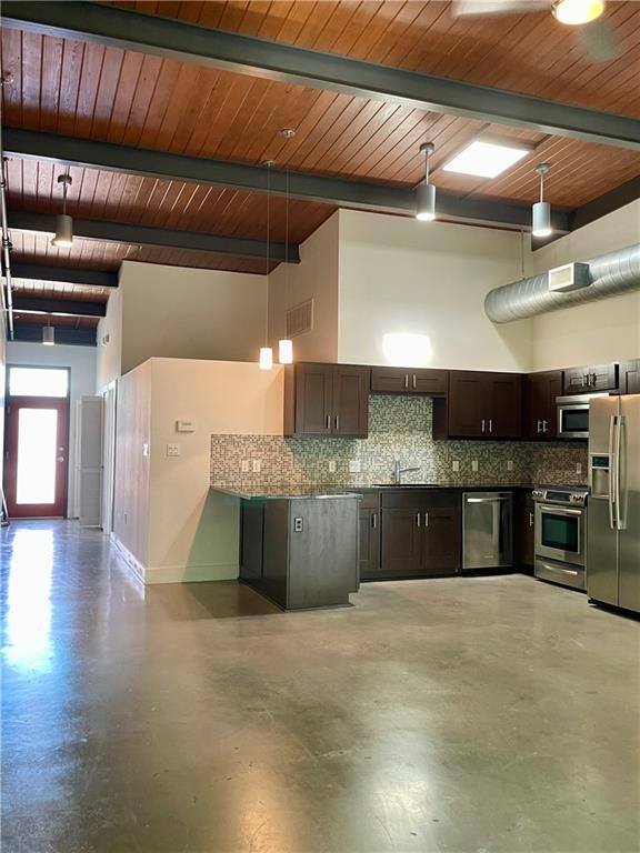 Foto del edificio - 2205 N Lamar Blvd