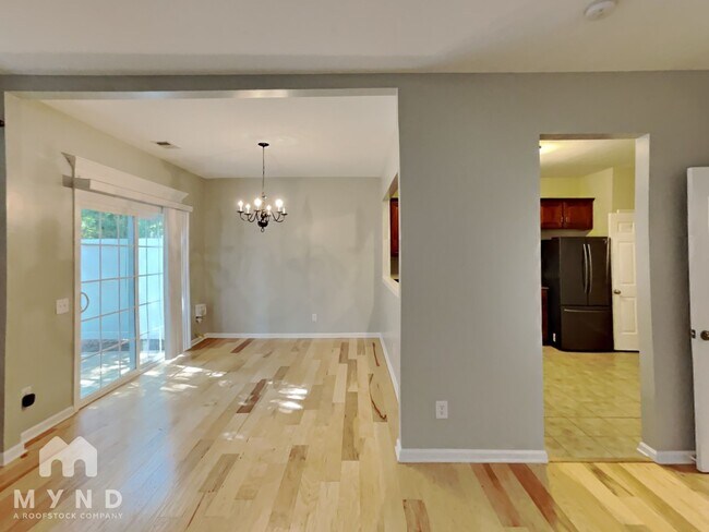 Foto del edificio - 10119 Blakeney Preserve Dr