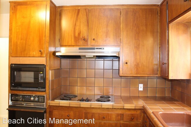 Foto del edificio - 1 br, 1 bath House - 921 Pacific Ave #3