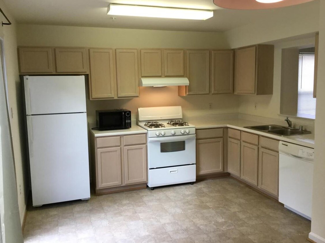 Foto principal - Stoney Run Townhomes