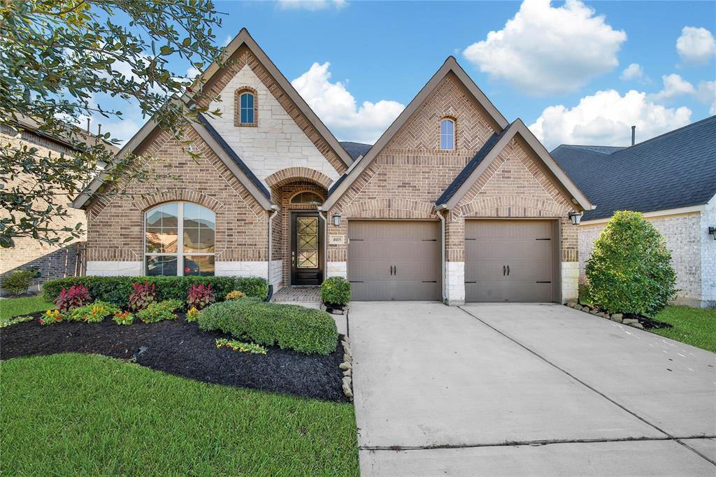 Foto principal - 4615 Primrose Valley Ln