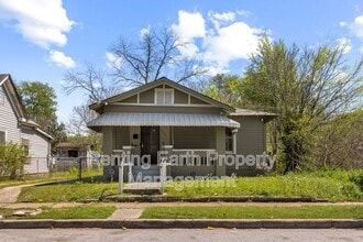 Building Photo - 6309 3rd Ave S