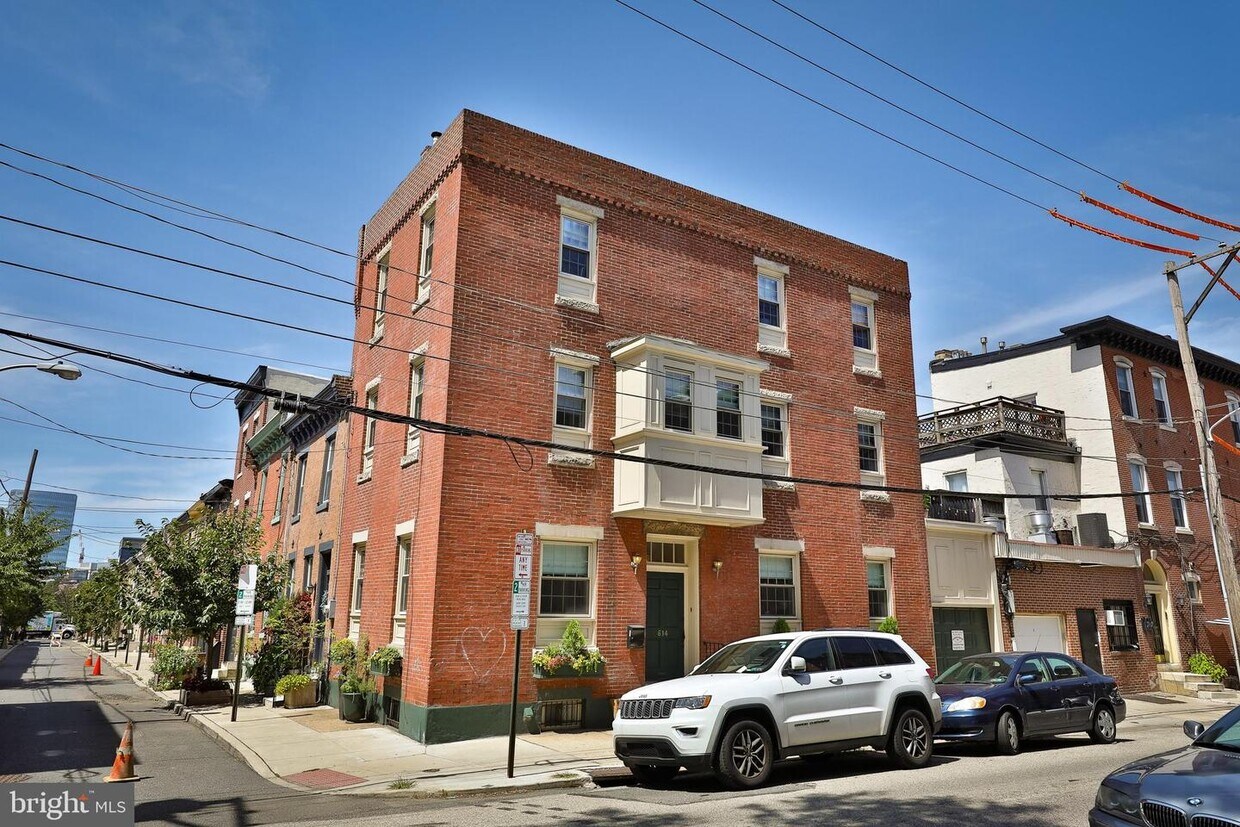 Primary Photo - 614 S 21st St