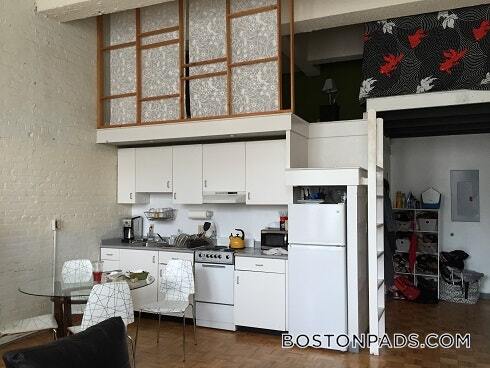Foto del edificio - 61 Brookline Ave