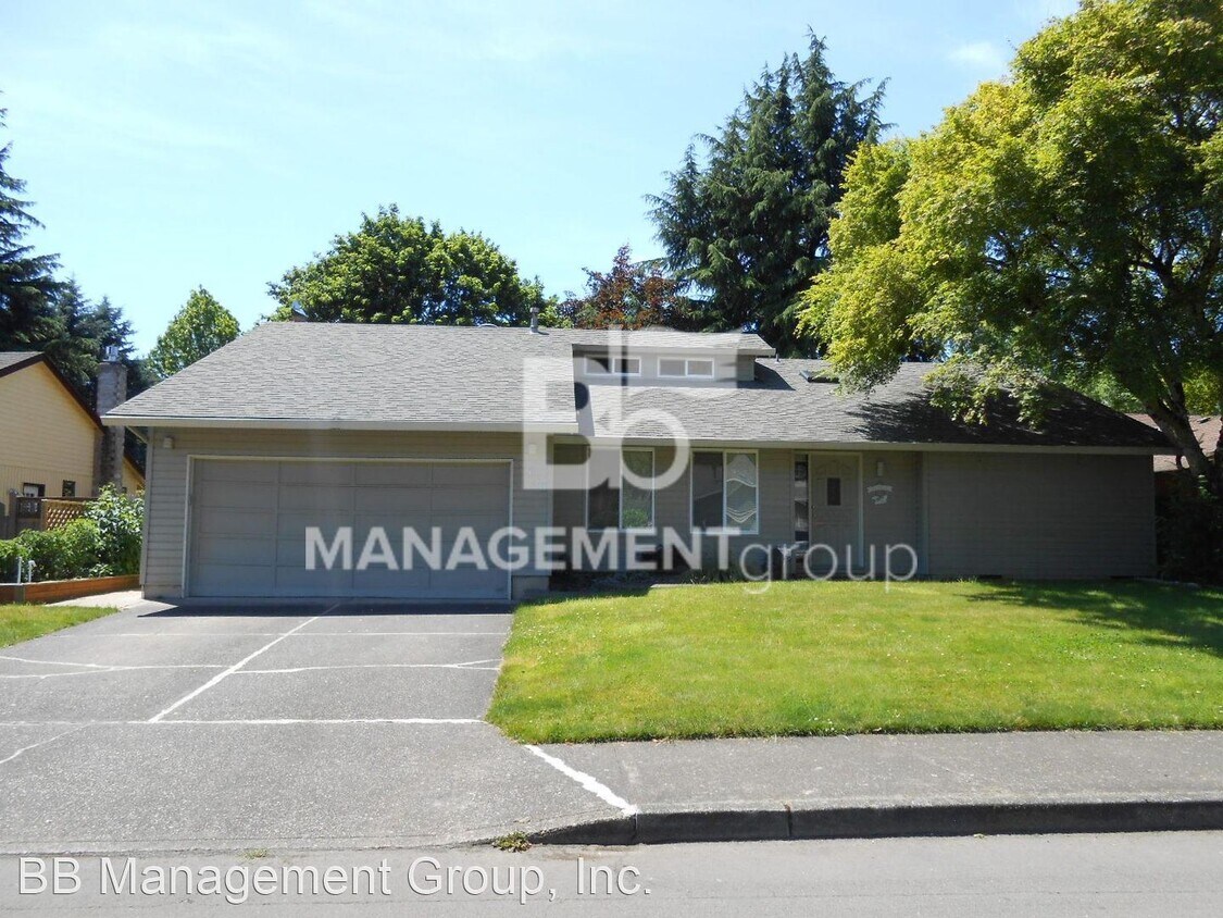 Primary Photo - 4 br, 2 bath House - 9830 SW Serena Way