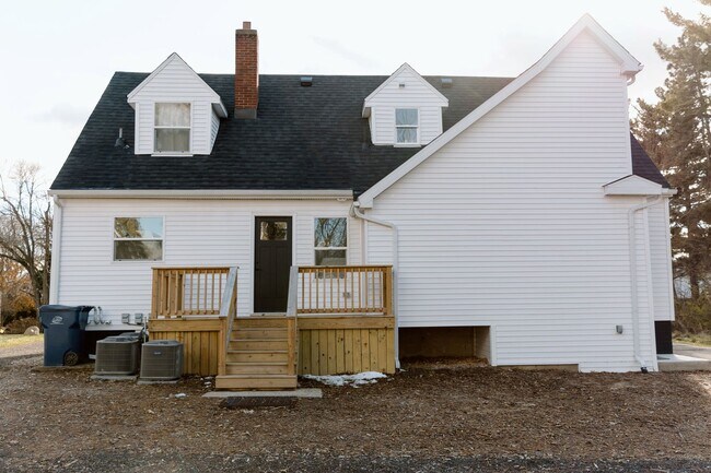 Foto del edificio - 114 Baker St
