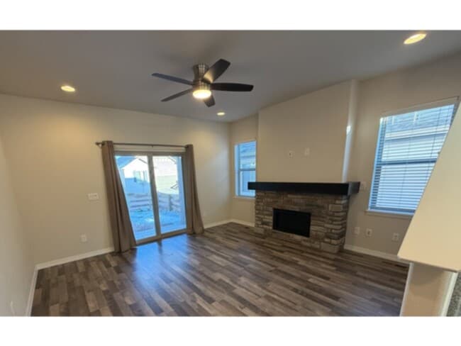 Photo - Don't miss this newer construction home with a bright, modern design!