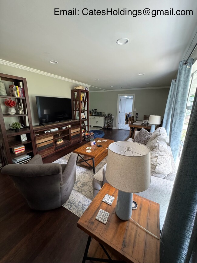 Building Photo - 4848 Gilmore Dr