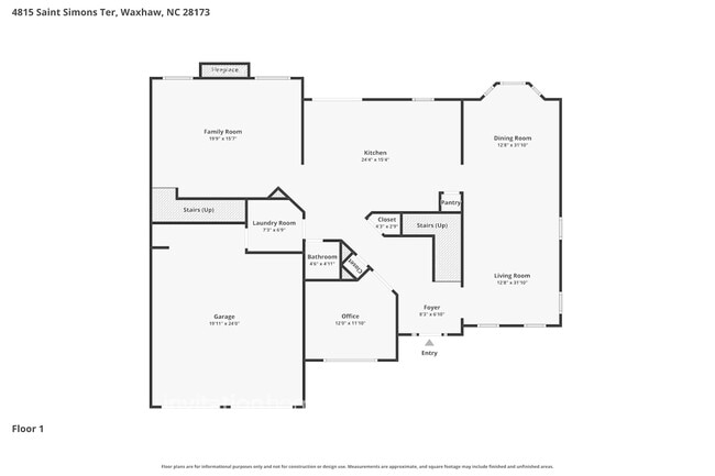 Building Photo - 4815 St Simons Terrace