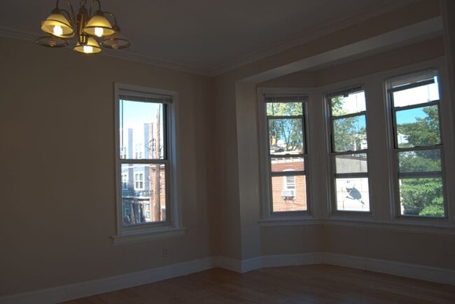Building Photo - 4019 Powelton Ave