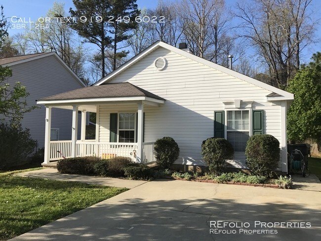 Building Photo - 900 Homestead Park Dr