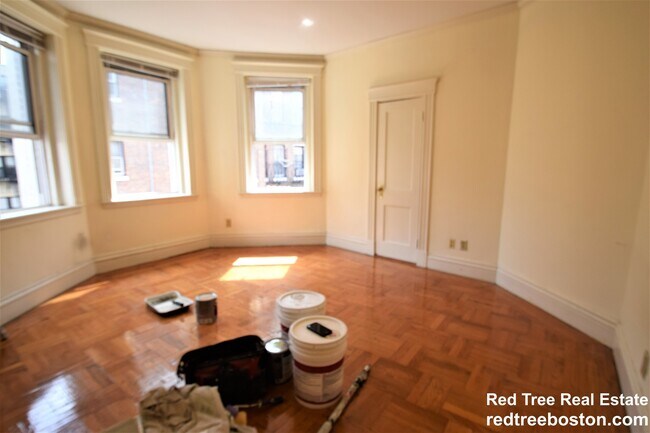 Foto del edificio - 16 Queensberry St