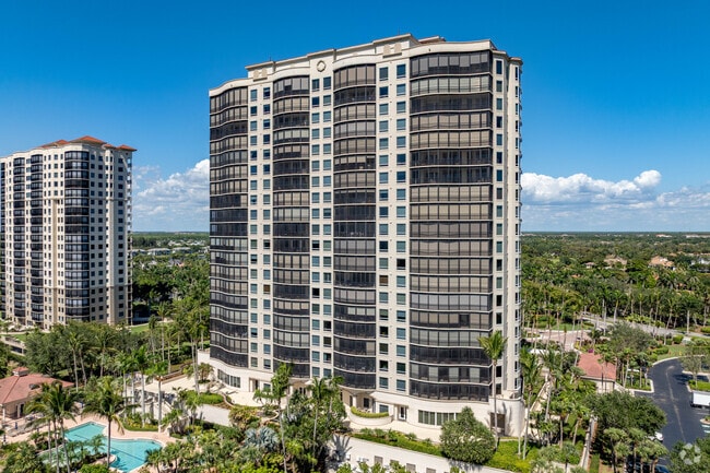 Treviso at the Colony