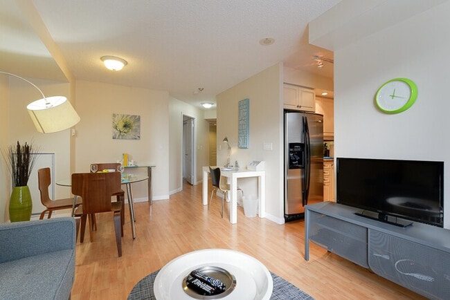 Photo du bâtiment - 224 Richmond St W