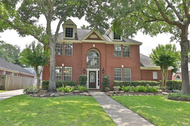 Foto del edificio - 1810 Laguna Meadows Ln