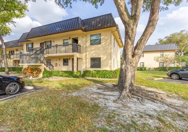 Foto del edificio - 2 br, 2 bath  - 125 NW 93rd Ave