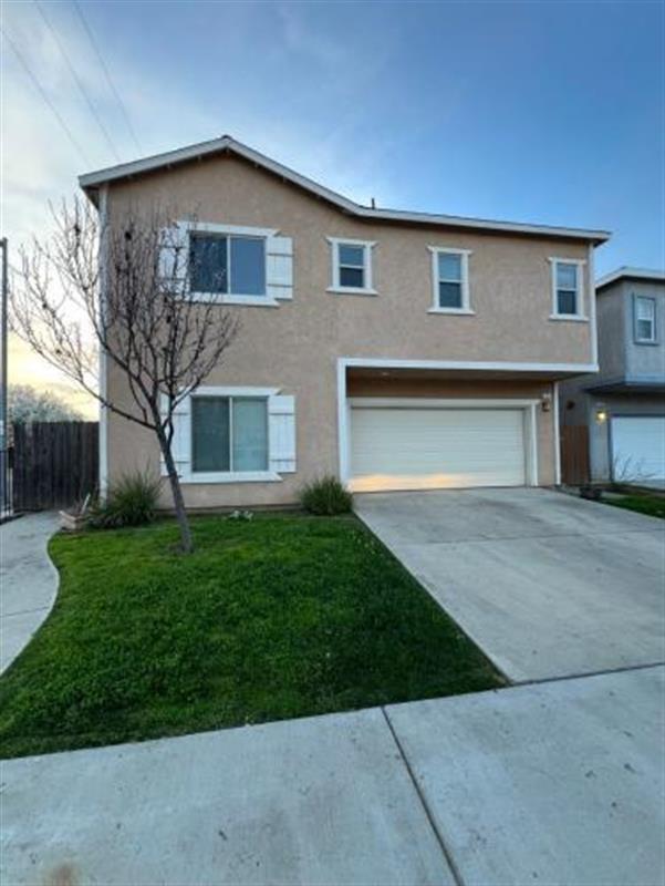 424 Olive Way, Chowchilla, CA 93610 House Rental in Chowchilla, CA