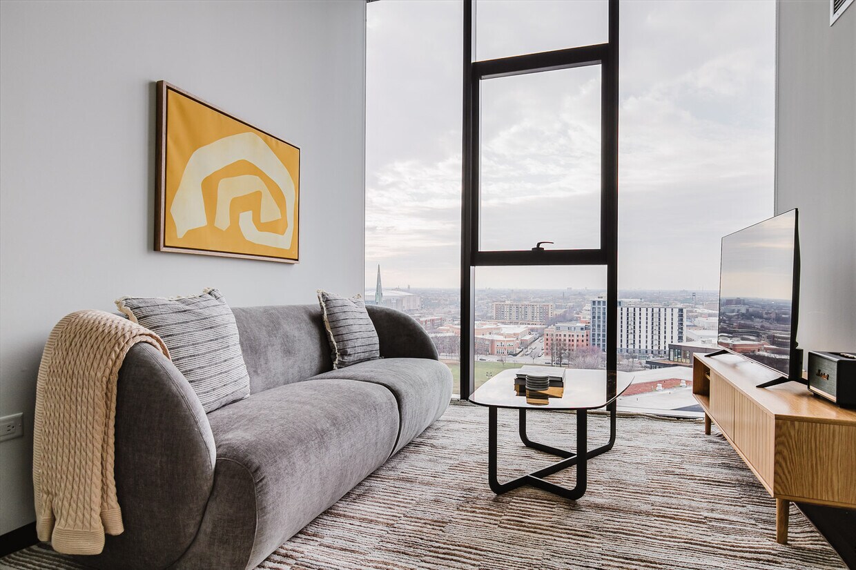 Foto principal - 1400 W Randolph St