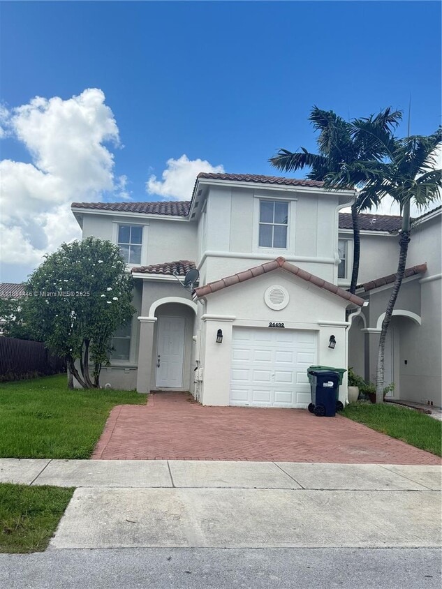 Foto principal - 24492 SW 110th Ave