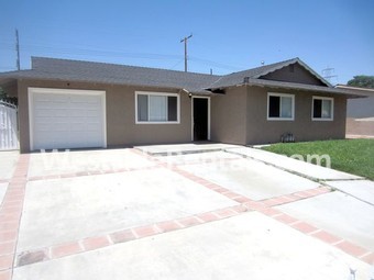 Foto principal - 1464 N California St