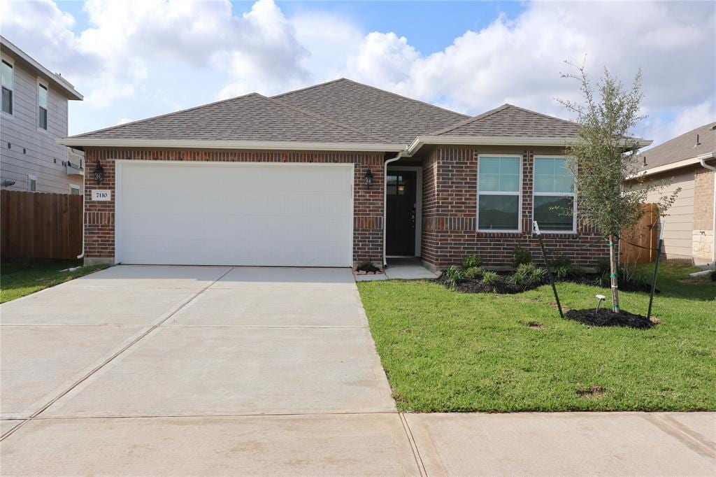 7110 Melrose Ln, Arcola, TX 77583 House Rental in Arcola, TX