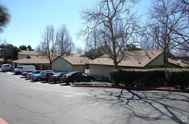 Building Photo - Gregory Gardens Apartments