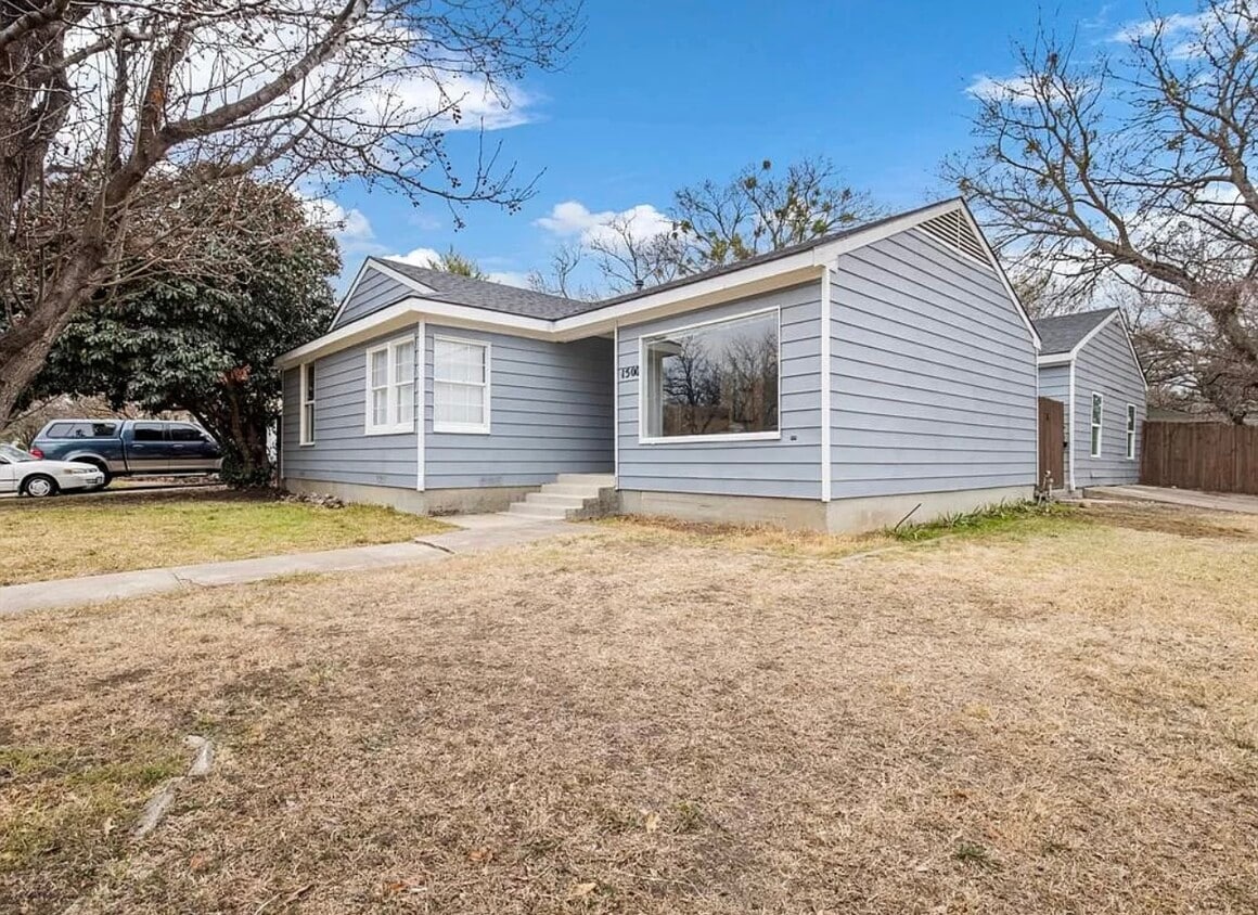 1500 Carswell Terrace, Arlington, TX 76010 House for Rent in