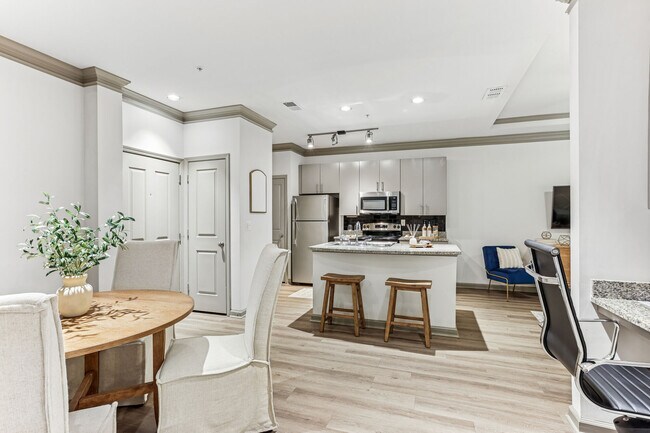 Apartamentos Avana Uptown — foto de la comunidad - Avana Uptown